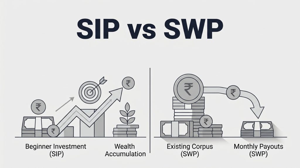 SIP vs SWP